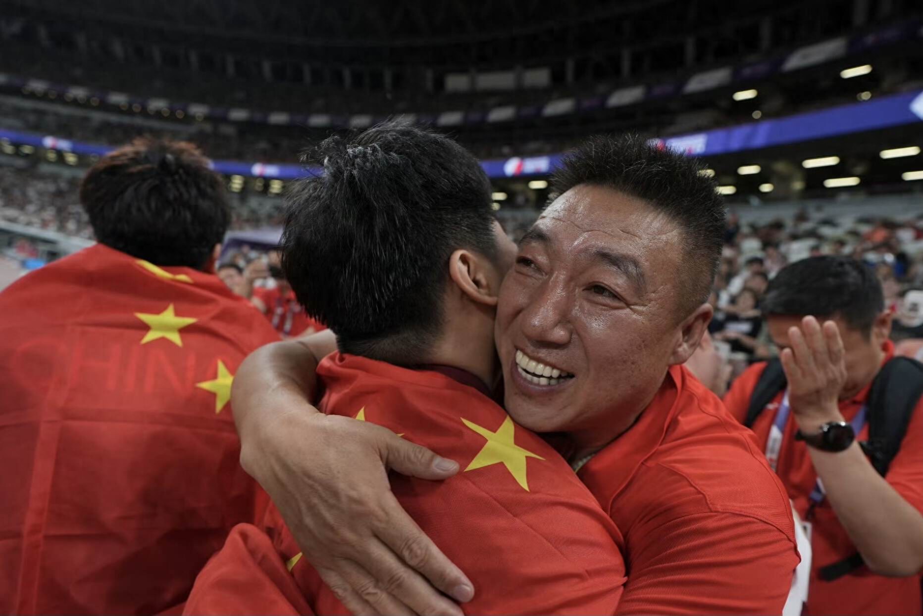 邢金博,竞技锻炼是,年轻队伍活,PG电子官网,PG电子试玩,PG电子模拟器,PG电子平台,PG电子下载