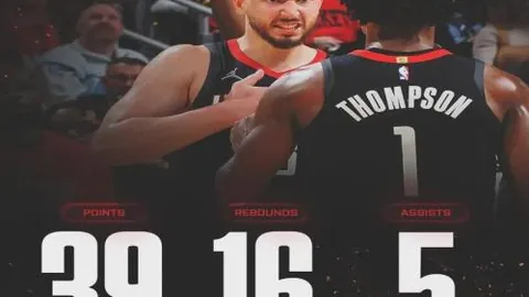 霍伊伦欧战赛独中8球无点球，与哈兰德同期表现相当