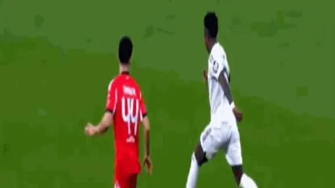 2025賽季日職J1聯賽排名榜